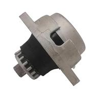 Engine Motor Mount Car Engine Mounts Motor 4E0199267S 4E0199267J 4E0199267Q For A8 D3 Engine Subframe Mounting