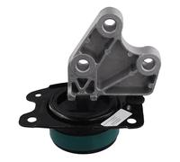 Engine Motor Mount Car Trans Mount Motor Support Bracket 25959115 for Chevy for Captiva 2.4 2006-2010 Engine Mounting Transmission Mount
