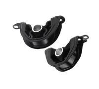 Engine Motor Mount Compatible With Acura For Integra 1997 1998 1999 2000 2001 8435 8575 2PC Front Left Right Engine Motor Mount For Bracket