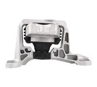Engine Motor Mount Compatible With For Focus 2.0L 2012-2018 AV6Z6038A A5646 Car Front Engine Motor Mount Auto Dual Clutch Trans Mounts