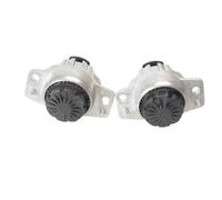 Engine Motor Mount Compatible with Land for Rover for Range for LR117098 T4A31807 Engine Motor Mounts Automotive Parts Replacement