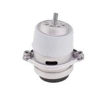 Engine Motor Mount Compatible With Porsche For Cayenne 2002 2003 2004 2005 2006 2007 2008 2009 2010 94837505001 94837505000 Right Hydro Engine Mount