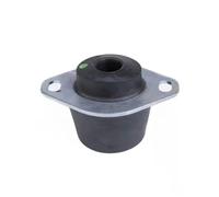 Engine Motor Mount Engine Elastic Mounting Brackt 184451 Machine Foot Glue for Citroen C4 for Picasso for Senna Roadster for Saxo for XSARA ZX for BERLINGO 1991-2013 Engine Mounts(Made in France)
