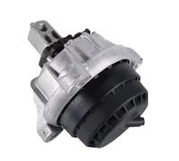 Engine Motor Mount Engine Mount 22117935141 22117935142 for BMW F07 F10 F11 520d 520i 523i 523d 525d 530i 550i F06 F12 F13 650i F01 F02 750Li Engine Mounts(Left)