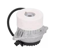 Engine Motor Mount for Benz S-Class W222 3.0T M276 2222407117 A2222407117 Replacement Part(Left)