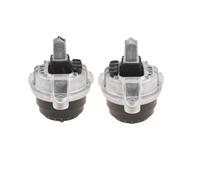 Engine Motor Mount for BMW F10 F11 518d,520d,525d XDrive | 2Pcs Engine Mounting Left And Right Engine Mount 22116868301,22116785602,22117935141,22117935142