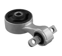 Engine Motor Mount for Civic for Acura ILX 2.4L 2012-2015 Car Front Engine Lower Torque Strut Mount Rubber 50890-TR7-A01 50890TR7A01