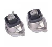 Engine Motor Mount for Land for Rover for Range for Rover L322 5.0L V8 2010-2012 LR010745 LR010746 2PCS Hydraulic Engine Mounting Kit