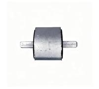 Engine Motor Mount for Mercedes for Benz W202 W203 W220 W208 | W210 C230 E320 S320 Engine Mount Gearbox Transmission Mount Base Rubber A2122400418