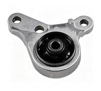 Engine Motor Mount for Mitsubishi for Outlander PHEV | 2.0 2.4 PHEV 13-21 3517A053 Rear Diff Differential Mounting Bracket Motor Installation 3517A090