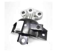 Engine Motor Mount Left Front Right Manual Transmission Upper Engine Mount for Chevy for Sonic 2011-2013 1.6 L 95032353 95032352 Transmission Mount