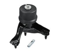 Engine Motor Mount No.1237220100 Left Transmission Mount For Toyota Highlander 3.3L, 3.5L 2008-2011 Iron
