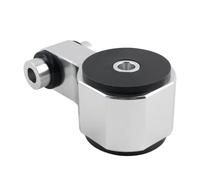 Engine Motor Mount Rear Lower Torque Modified Car Mounting Bracket For Civic CSX Si K20 K24 2006-2011 Transmission Mount