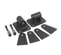 Engine Motor Mount Replaces Engine Motor Mount Conversion Kit For LS1 LS2 LS3 LS6 LS7 Engines Engine Transmission Mount