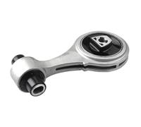Engine Motor Mount Replaces Engine Mount MOUNTING Rear for Fiat 500L 1.3 D 51886424 2012- Engine Transmission Mount