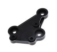 Engine Motor Mount Replaces Power Steering Pump Bracket for Jeep for Grand for Cherokee 1996-1998 V-8 Engines 5.2L .9L OEM 53010256AB Engine & Engine Parts(Black)