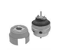Engine Motor Mount Rubber Engine Support Motor Mount 8E0199379BG 8E0199382AH for A4 B5 B6 B7 A4Q AA4C for Seat EX 04-07 1.6 1.8 2.0 TDI Engine Mounts(8E0199382AH Right)