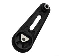 Engine Motor Mount Rubber for Nissan Cube for versa for sentra 11360-ED000 Torque Strut Buffer High Strength Black Component