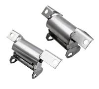 Engine Motor Mount Set of 2 Compatible with Ford Cleveland Windsor 302 347 351 V8 Engine