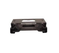 Engine Motor Mount Transmission Bracket Rear for Suzuki for Grand for Vitara 2007-2017 1.6L/2.0L/2.4L Engine Subframe Mounting