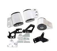 Engine Motor Mounta FIt for Honda Civic 1992-1995 EG6 K20 K24 K-Series DC2 EG6 DCEngine Mount Bracket MotoEnginel Repair Bracket Stand