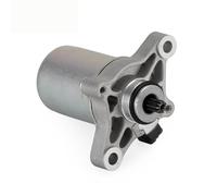 Engine Motor Starter For Kymco For COBRA YUP SNIPER SUPER FILLY HEROISM FOR GRAND DINK 50 Accessories Starter Motor