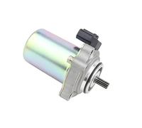 Engine Motor Starter For NC700 For NC700J For NC750 For DCT 700 750 For Integra For NSS250 ABS For VFR1200F Gear Ratio Control Starter Motor Electrical Starter Motor