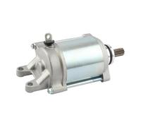 Engine Motor Starter For Suzuki For GSX-R1000 2001-2008 Motorcycle Starter Motor Engine Starter CCW For Supersport For Racing Modification Parts Electrical Starter Motor