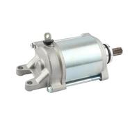 Engine Motor Starter For Suzuki For GSX-R1000 2001-2008 Motorcycle Starter Motor Engine Starter For CCW For Supersport For Racing Modification Electrical Starter Motor
