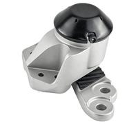 Engine Motor & Transmission Mount Kit Compatible with 2013-2019 Ford Explorer 3.5L, 2014-2019 Police Interceptor Utility 3.5L Turbo Engine, OE: A5848