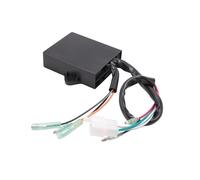 engine Motorcycle 5Y3-85540-50 CDI Box Ignition Module For Xt400 Xt550 Tt600 Xt600-ABHG