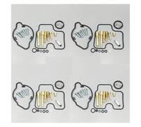 Engine Motorcycle Carburetor Carb Repair Rebuild Kit For Magna 750 VF750C VF750 VF 1994-2003 Diaphragm Gasket Float Carburetor Carb(Style2)