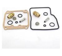 Engine Motorcycle Carburetor Repair Kit For Suzuki VS700 For Intruder VS800 VS750 VZ800 Floating Needle Seal Parts Carburetor Carb(2sets)