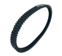 Engine Motorcycle Drive Belt For Suzuki 400/SkyWave 400 AN400/S 2007-2022 Clutch V-Belt - Replace 27601-05H00 27601-05H10 Drive Belt