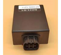 engine Motorcycle Exact 5CH8554001 CDI Unit Assy For Yamaha TT600R 5CH-01 Igniter Plug And Play