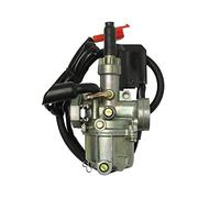 Engine Motorcycle Scooter Parts 17mm Carburetor PZ17 For & Dio 50 AF24 / TACT 50 / Elite SA50 1989-2000 / NB50 TG50 Carburetor Carburetor Carb