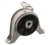 Engine mou FEBI 15724 for OPEL ZAFIRA A MPV (T98) 2 1999-2005