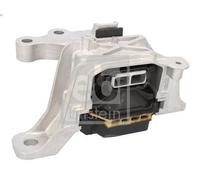 Engine mou FEBI 184585 for FORD FOCUS IV (HN) 1.5 2018-2025