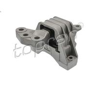 Engine mou HANS PRIES 206 571 for OPEL VECTRA C (Z02) 2 2002-2006