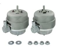 Engine mou MEYLE 100 199 3004/S for AUDI A6 C6 (4F2) 3 2004-2011