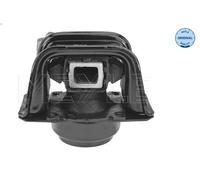 Engine mou MEYLE 11-14 184 0019 for PEUGEOT 307 (3A/C) 2 2000-2007