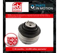 Engine mount Hydro Mount 03798 FEBI BILSTEIN for MERCEDES-BENZ C-CLASS E-CLASS