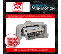 Engine Mount 1001392 Febi Mounting A2462402417 2462402417 Top Quality Guaranteed