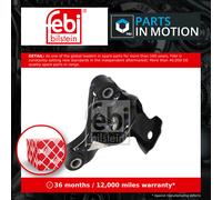 Engine Mount 1004573 Febi Mounting 111023300C Genuine Top Quality Guaranteed New