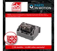 Engine Mount 101741 Febi Mounting A9612414313 A9612414813 A9612419313 9612414313