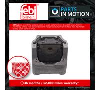 FEBI BILSTEIN 101742 Engine mount