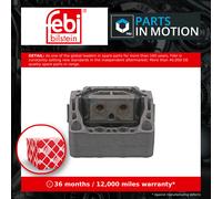 Febi Bilstein 101743 Engine Mount