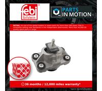 Engine Mount 104752 Febi Mounting LR051516 LR056671 LR057815 LR058377 LR072127