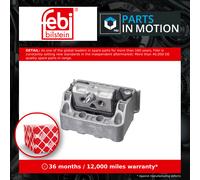 Engine Mount 105865 Febi Mounting A9602417613 9602417613 Top Quality Guaranteed