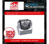 FEBI BILSTEIN 106474 Engine mount